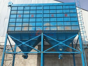 静电除尘器 JD-100高压电捕